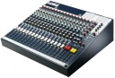 Soundcraft FX 16 II Mischpult