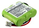 Master Veraphone Micro batteri (300 mAh 3.6 V)
