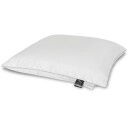 Borg Living Hodepute - 50x70 cm - Den intelligente 3-kammer pute - "Medium hodepute"