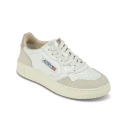 Autry Dame Sko Beige 36 EU,