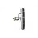 Fordamper, klimaanlegg NRF 36213