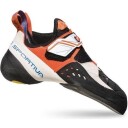 La Sportiva Løsning Kvinne Hvit/Lilje Oransje