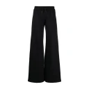 Off White Dame Bukser Svart S,