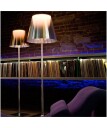 Flos Ktribe F2 Gulvlampe Bronse