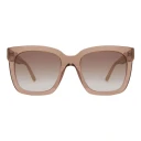 Janice Dame Accessories Beige ONE SIZE,