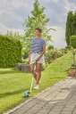 Gardena Gressaks Batteri, ComfortCut Li Sett