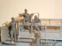 ICM 1/35 Soviet Motorized Infantry (1943-1945)