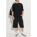 Adidas Originals Herre Shorts Svart M,