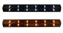 BriodLights Fjernlys ledbar 280W 27000 lumen 525mm