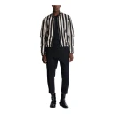 Balmain Herre Bukser Svart M,