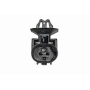 Sensor, ABS VEMO V24-72-0304