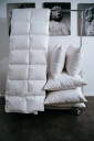 Norsk Dun Extra Luxury 140x200 Varm dundyne Hotel Collection by