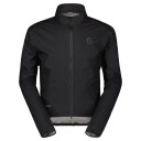 SCOTT RC Pro Gore Tex Waterproof jakke Sort til Herre