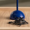 &Tradition Magnetisk Ladekabel til Oppladbare Lamper - Sort
