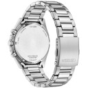 Citizen Eco-Drive Chronograph CA4590-81L - Herre - 41 mm - Analog - Kvarts urverk - Mineralglas