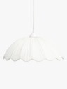 Alice &  Fox Ballerina Lampeskjerm Cream White