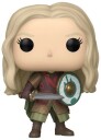Funko POP Eowyn Chase Ringenes Herre Figur til Samling