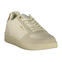 GAS, Dame, Sko, Beige, 37 EU,