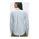 Brooks Brothers Dame Bluser & Skjorter Blå 3XS,