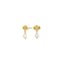 MAANESTEN Odette Earrings |Guld |One Size