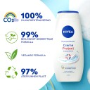 Nivea Protect Shower Creme 250 ml Gel