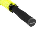 Doppler Safety Golf XXL Triangle Neon Gul