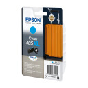 Epson 405XL - cyan - original - ink cartridge - Blekkpatron Blå