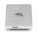 OWC Envoy Pro Elektron 2TB Ekstern SSD med 10 Gbit/s USB-C Tilkobling