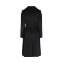 Weekend Max Mara Dame Frakker Svart XS,