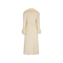 Giuseppe Di Morabito Dame Frakker Beige S,