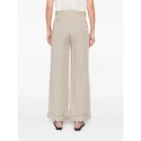 L.b.m. 1911 Dame Bukser Beige M,