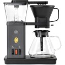 OBH NORDICA Blooming kaffetrakter antrasittgrå