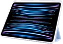 Comma Joy-deksel iPad Pro 11 (2024-2025) Blå