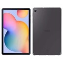 Antiskli Samsung Galaxy Tab S6 Lite 2020/2022/2024 TPU-deksel Gjennomsiktig