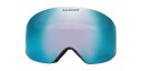 Oakley Flight Deck L Prizm Snow Sapphire Skibriller Senior - Factory Pilot Black