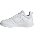Adidas Performance Sko   Tensaur Sport 3,0 K   Ftwwht/Greone   Adidas Performance   35,5   Sko   Hvit