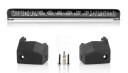 Lumen grillkit Ford Transit Courier Trend/Limited 2024+. 22894 lumen. Diskret og pen montering.