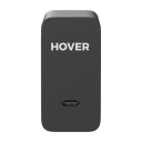 HOVERAir 65W strømadapter