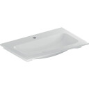 GEBERIT servant 750x480x130mm hh midt med topp porselen hvit