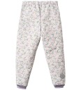 Wheat Termobukser Alex Purple Light Petunier Wheat 3 år 98 Termoklær Lilla