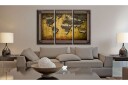 Bilde The World In A Frame 90x60 Artgeist sp. z o. o.