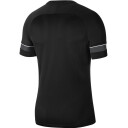 Nike Brizze FC Trenings T skjorte Svart XL