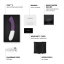 LELO GIGI™ 3 Plum