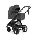 Emmaljunga Sento Pro Flat Urban Graphite