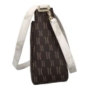 Alviero Martini 1a Classe Dame Vesker Brun ONE SIZE,