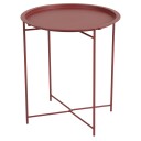 Brafab Sangro sidebord 46 cm Masala Brafab