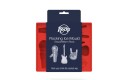 Winkee Ice Cube Tray Rock Ice Cubes