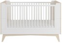 Bellamy So Sixty Sprinkelseng 3-i-1 Hvit