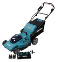 Makita Batteri-gressklipper DLM538Z (SOLO)