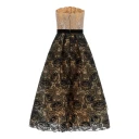 Elie Saab Dame Kjoler Flerfarget M,